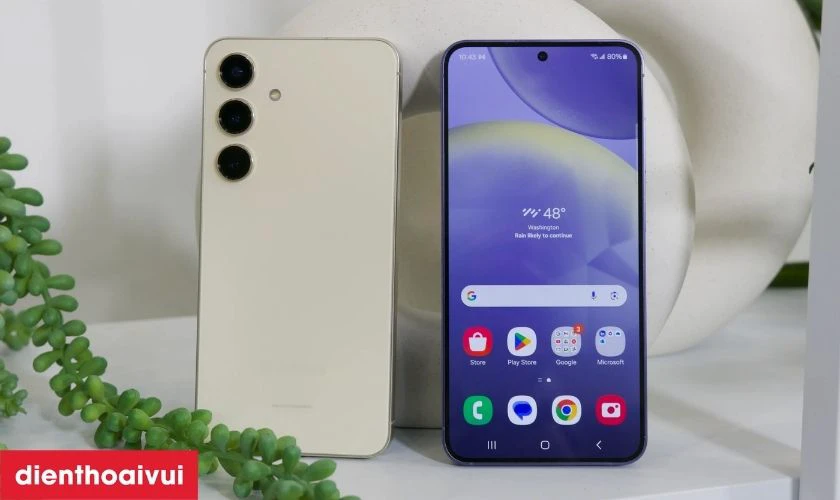 Samsung Galaxy S24 ph&ugrave; hợp với đối tượng n&agrave;o