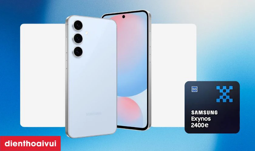 Điểm nổi bật của Samsung Galaxy S24 FE 5G 8GB 128GB - Đ&atilde; K&iacute;ch Hoạt