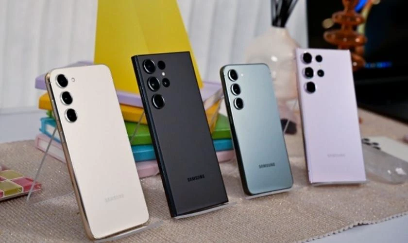 Samsung Galaxy S24 Plus khi nào ra mắt và có mấy màu sắc