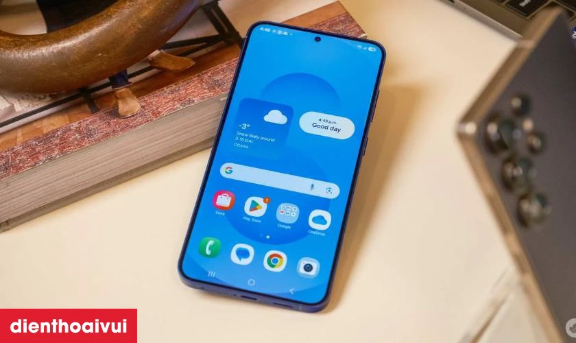 Gi&aacute; b&aacute;n cạnh tranh, đ&aacute;ng sở hữu