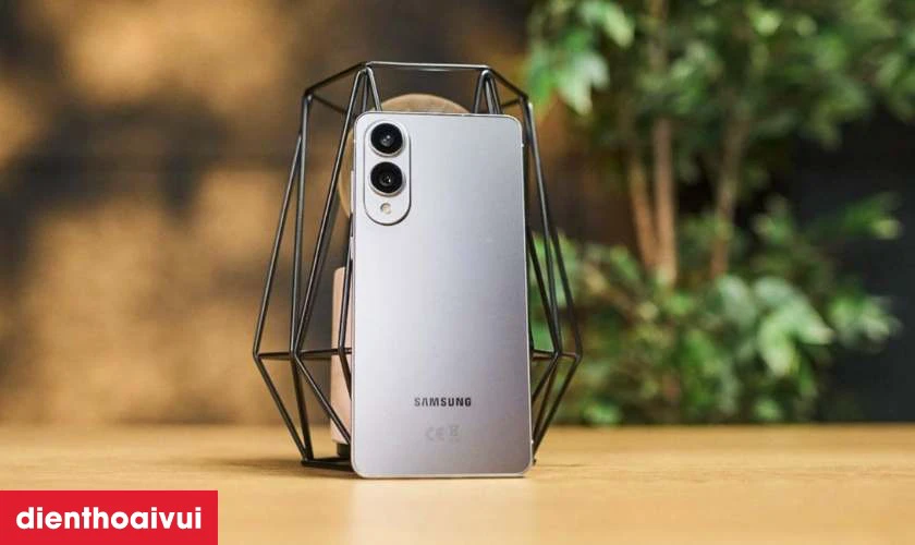 Điểm nổi bật của Samsung Galaxy S25 Edge 12GB 512GB - Đã kích hoạt