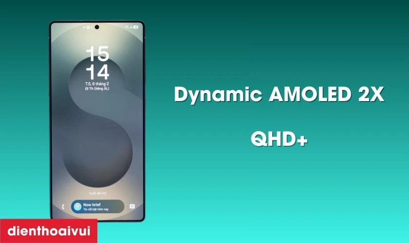 Samsung Galaxy S25 Ultra 5G 12GB 512GB - Đ&atilde; k&iacute;ch hoạt c&oacute; thiết kế cao cấp