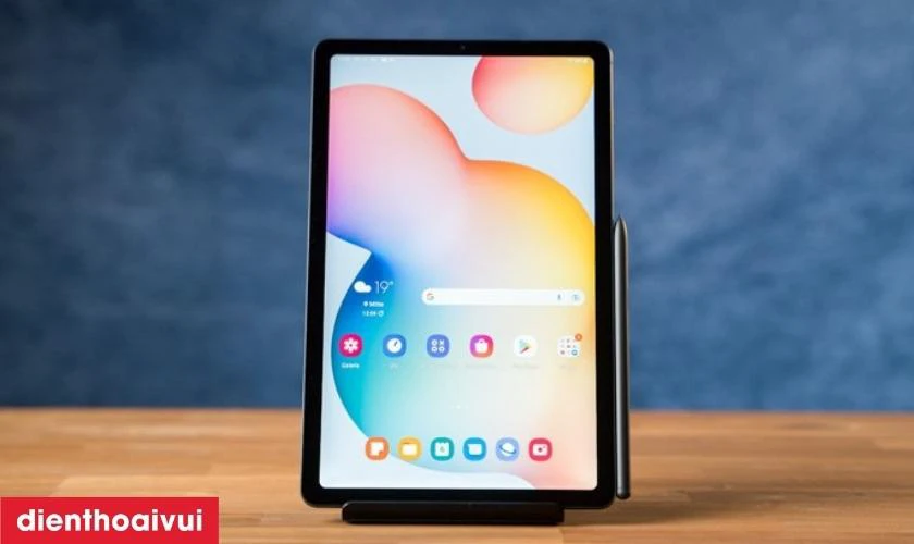 Samsung Galaxy Tab S6 Lite