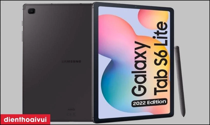 Sử dụng vi xử l&yacute; Exynos 9611, RAM 4GB v&agrave; bộ nhớ trong 64GB