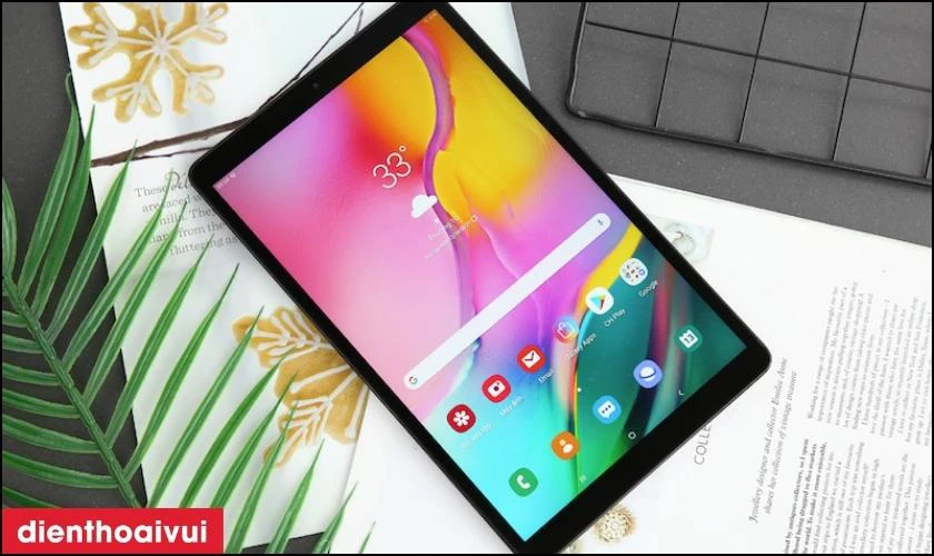 Samsung Galaxy Tab A 10.1