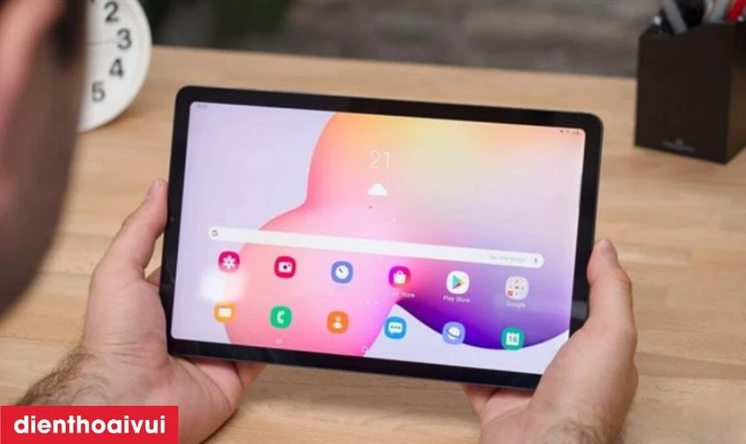 Lợi &iacute;ch khi chọn mua Samsung Galaxy Tab cũ&nbsp;