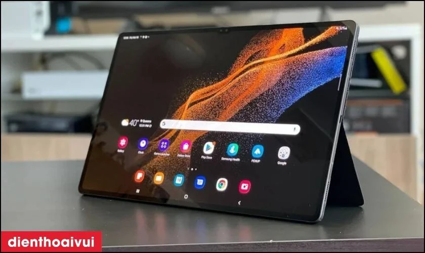 M&aacute;y t&iacute;nh bảng Samsung Galaxy Tab S8 5G
