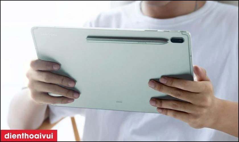 Samsung Galaxy Tab S7 FE 4G