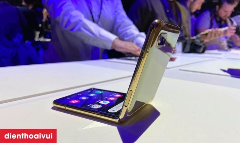 Samsung Galaxy Z Flip