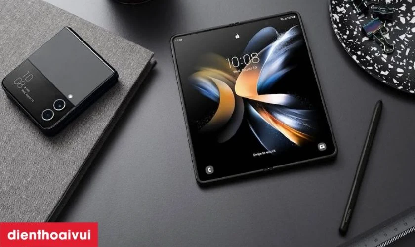 Samsung Galaxy Z Fold