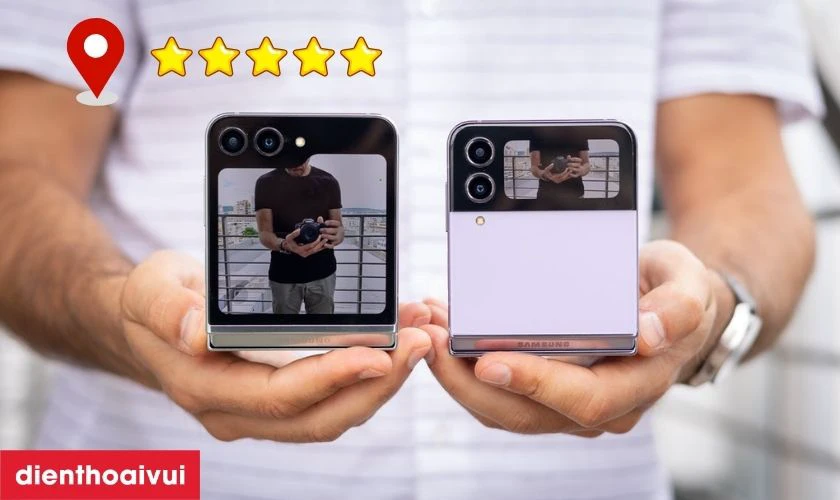 Việc lựa chọn địa chỉ uy t&iacute;n gi&uacute;p bạn mua được sản phẩm tốt, gi&aacute; hời