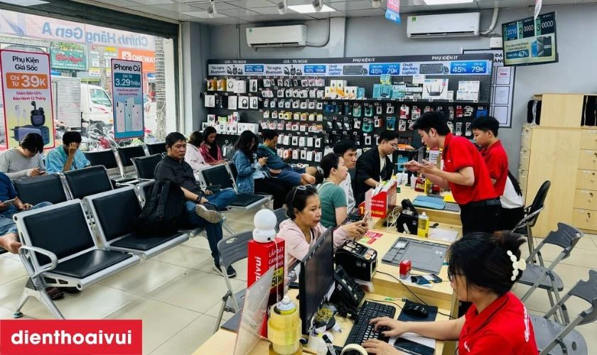 Mua Samsung Galaxy Z Flip5 512GB - Cũ Đẹp gi&aacute; rẻ tại Điện Thoại Vui