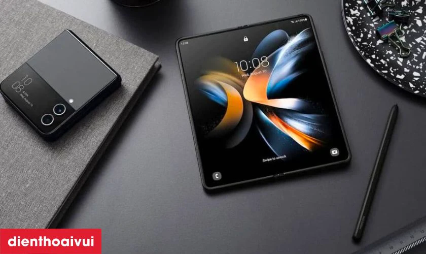 C&ocirc;ng nghệ m&agrave;n h&igrave;nh cao cấp hiện đại AMOLED