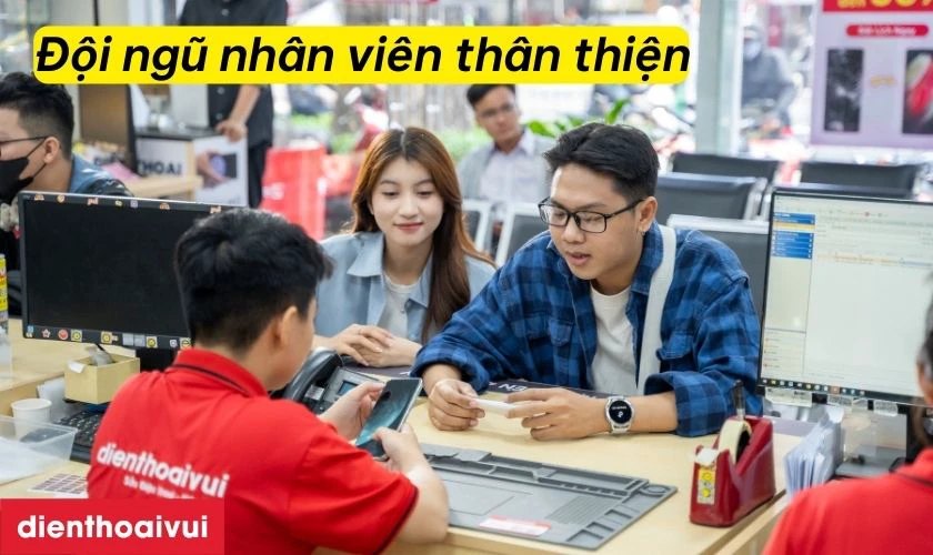 Mua điện thoại Samsung Galaxy Z Fold5 5G 256GB gi&aacute; tốt ở Điện Thoại Vui