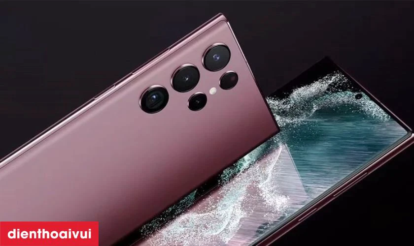 Chuẩn kh&aacute;ng nước v&agrave; bụi IP68 tăng độ bền sử dụng