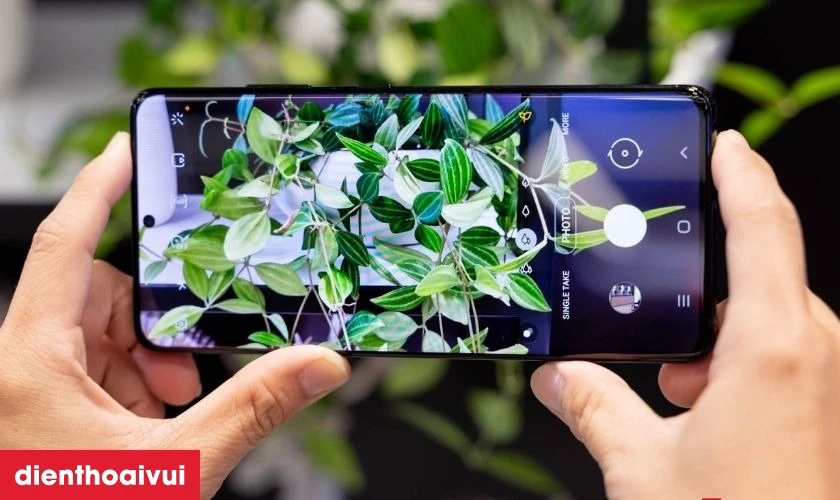 Samsung S21 series cũ c&oacute; c&ograve;n đ&aacute;ng mua