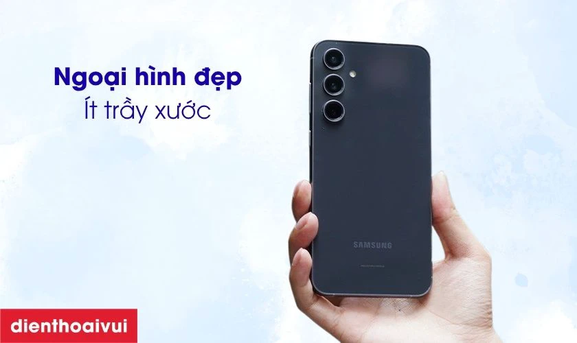 Samsung S23 series cũ đẹp