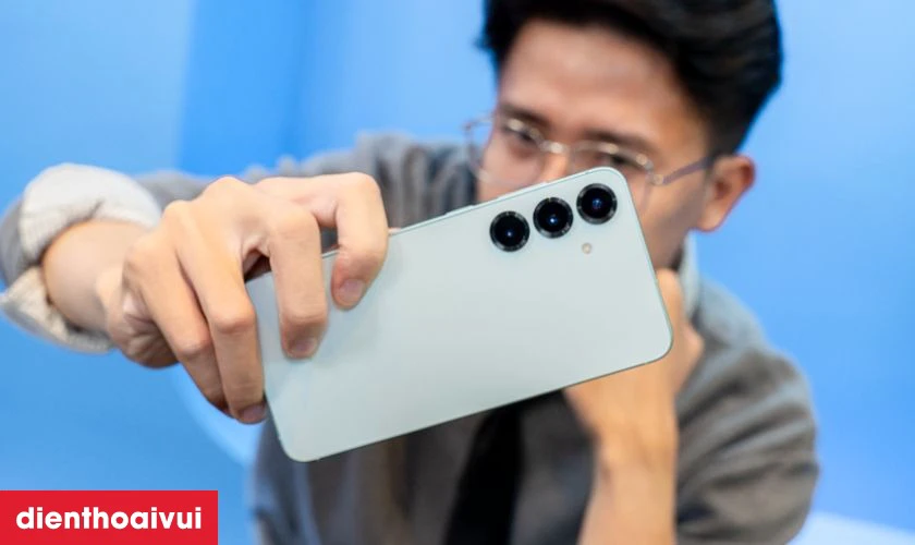 Samsung S25 series cũ