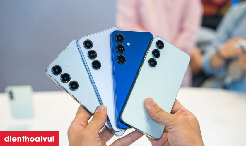 Samsung S25 series cũ c&oacute; đ&aacute;ng mua năm 2026