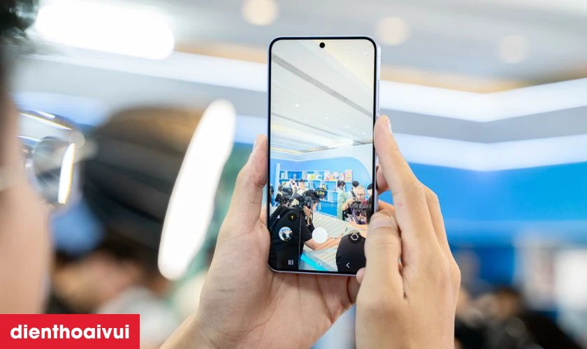 Kinh nghiệm kiểm tra Samsung S25 series cũ
