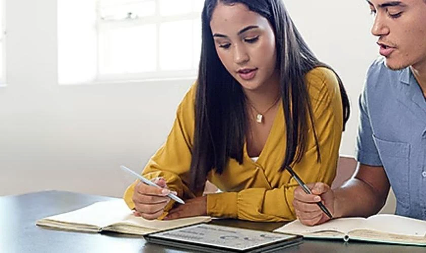 Những ưu đãi Samsung cho sinh viên 2026