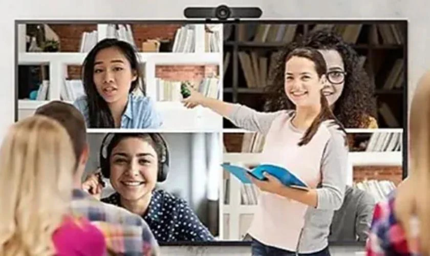 Ưu đãi màn hình và thiết bị Smart Home Samsung