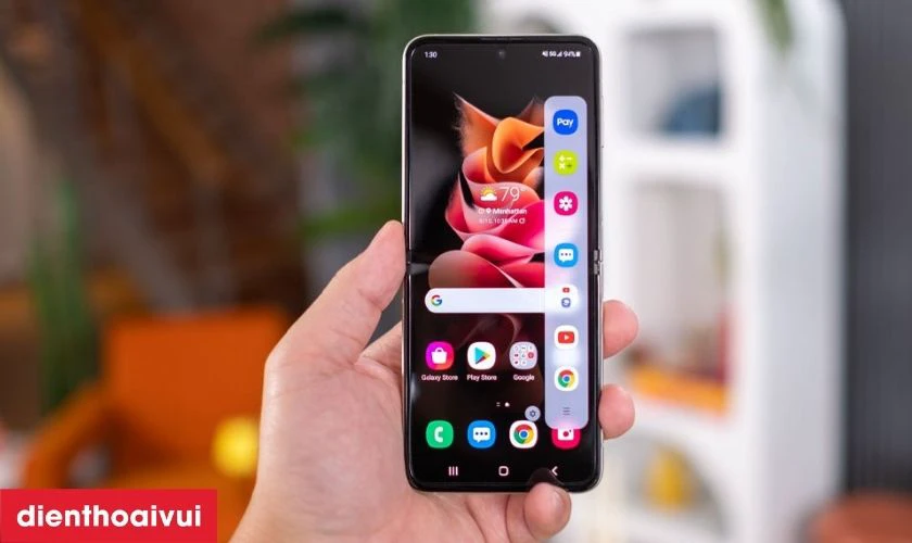 Những lưu &yacute; trước khi mua Samsung Z Flip 3 cũ