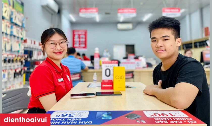 Mua điện thoại Samsung Galaxy Z Fold uy t&iacute;n, gi&aacute; cực tốt tại Điện Thoại Vui
