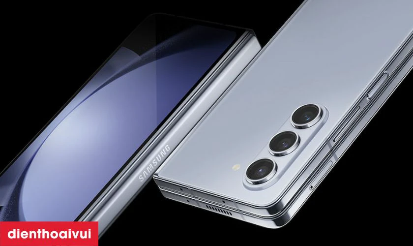 Camera 50MP chụp ảnh chất lượng