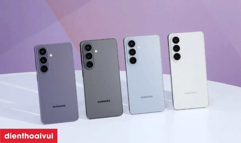 Samsung S26 series cũ c&oacute; đ&aacute;ng mua?