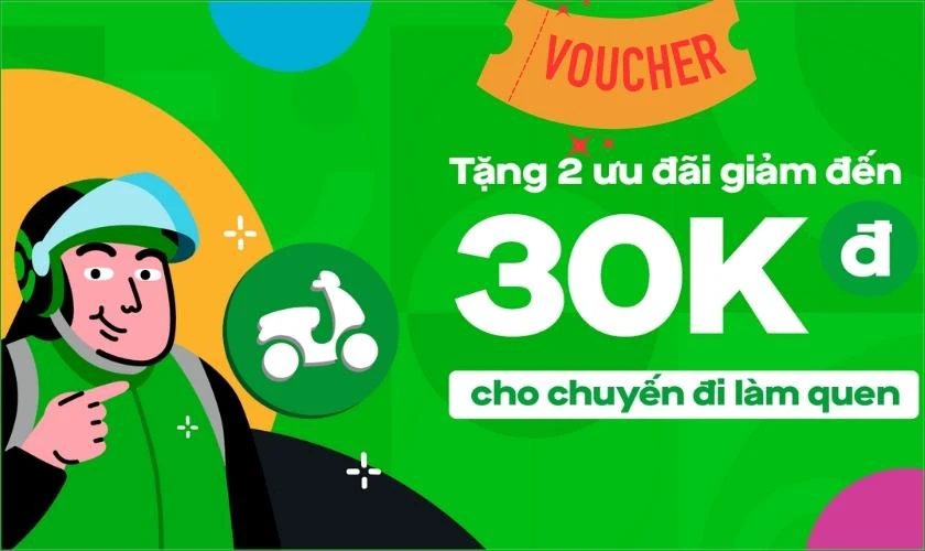 Những lợi &iacute;ch khi biết c&aacute;ch săn m&atilde; giảm gi&aacute; Gojek