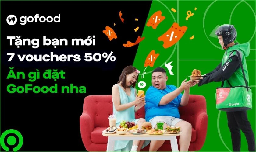 N&ecirc;n săn m&atilde; giảm gi&aacute; Gojek ở những khung giờ n&agrave;o?