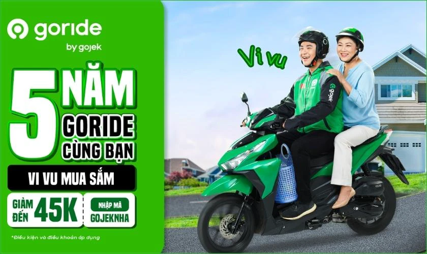 Săn m&atilde; giảm gi&aacute; Gojek v&agrave;o những khung giờ n&agrave;o?