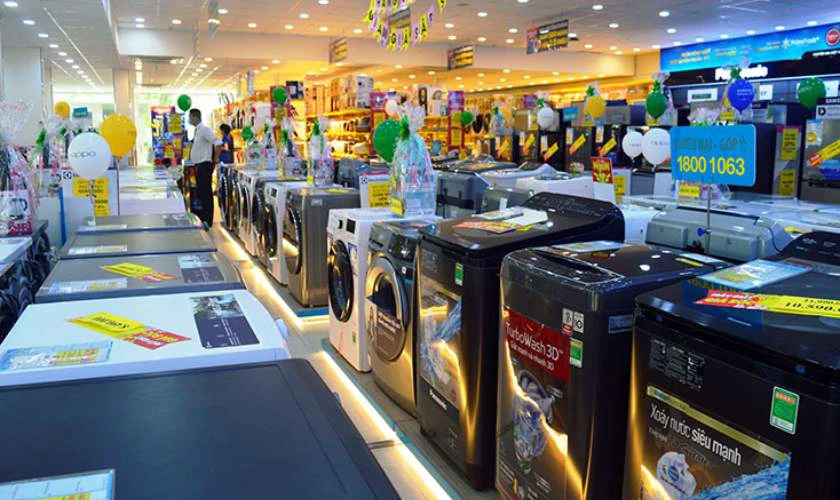 Săn sale mặt hàng điện tử vào Black Friday