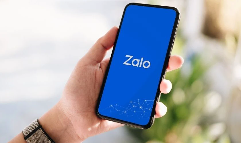 Zalo d&ugrave;ng được ở những nước n&agrave;o? Sang Trung Quốc c&oacute; d&ugrave;ng được Zalo kh&ocirc;ng?