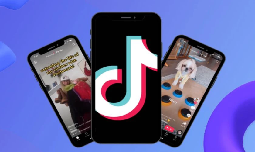 C&acirc;u hỏi thường gặp khi sao ch&eacute;p li&ecirc;n kết TikTok
