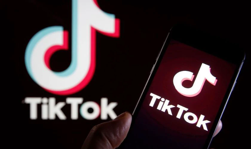 C&aacute;ch mở sao ch&eacute;p li&ecirc;n kết tr&ecirc;n TikTok như thế n&agrave;o