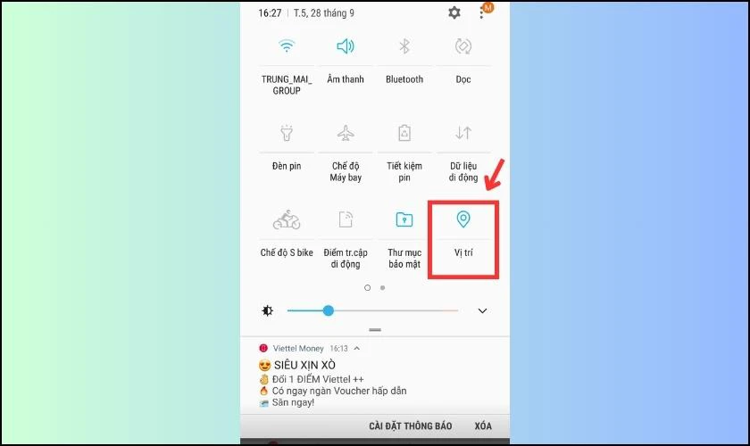 C&agrave;i đặt định vị GPS tr&ecirc;n điện thoại Android l&agrave; g&igrave;?