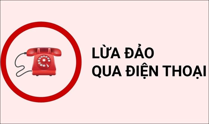 Nhận biết cuộc gọi lừa đảo với đầu số 0866