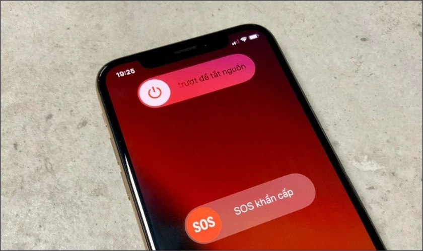 C&aacute;ch khắc phục lỗi Shopee do thiết bị di động