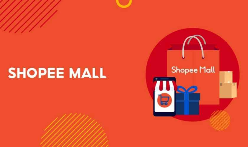 Shopee Mall là gì?