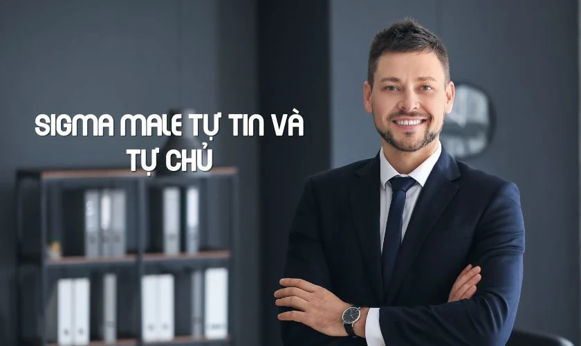 Sigma Male l&agrave; g&igrave;?