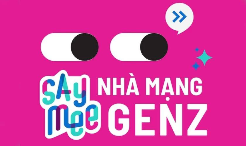 Nh&agrave; mạng Saymee