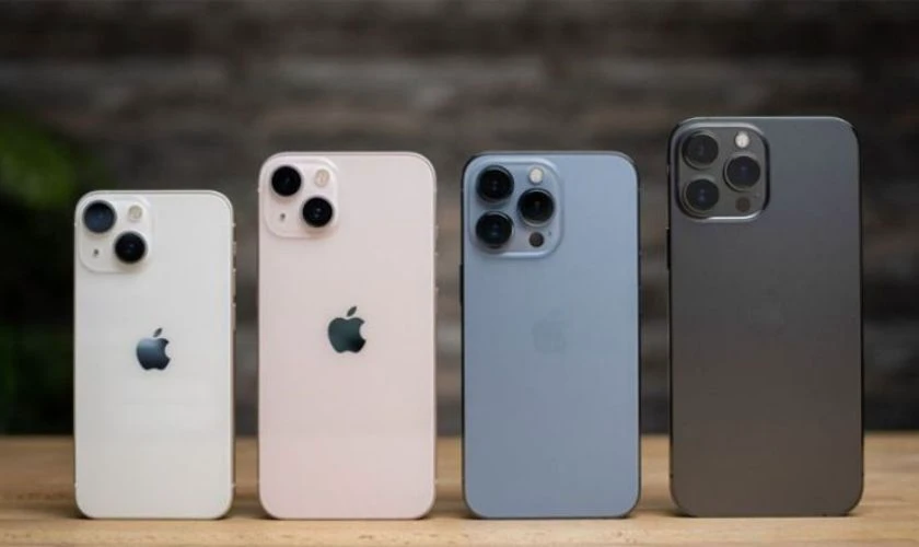 Ưu điểm khi sinh viên mua iPhone cũ
