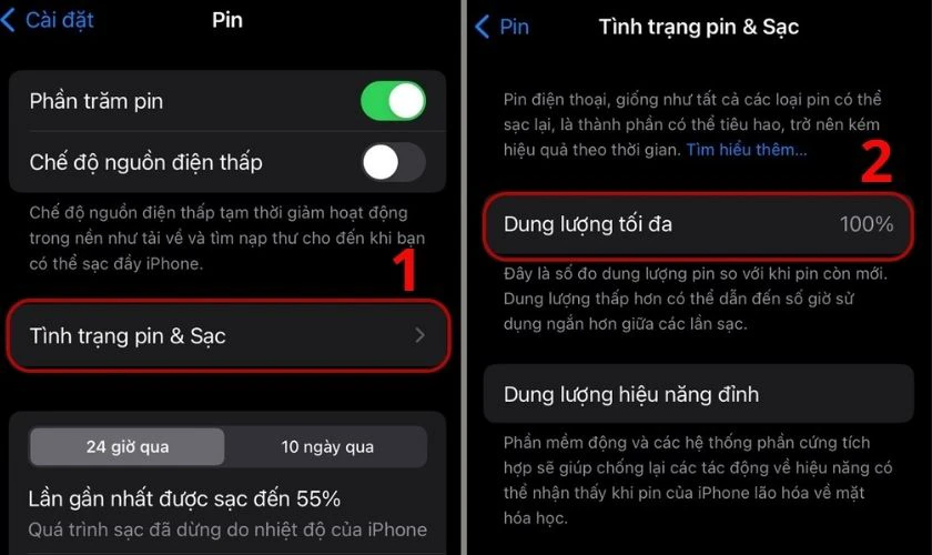 Nhược điểm sinh viên cần cân nhắc trước khi mua iPhone cũ