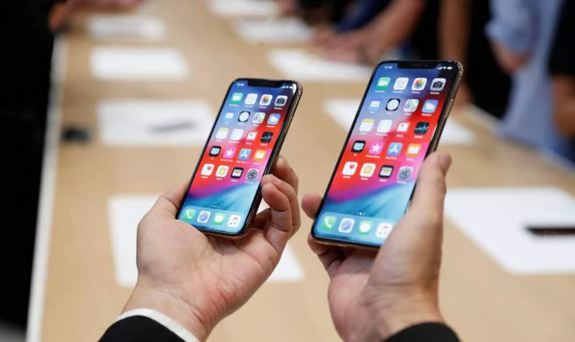 Tại sao cần biết c&aacute;ch kiểm tra iPhone ch&iacute;nh h&atilde;ng?