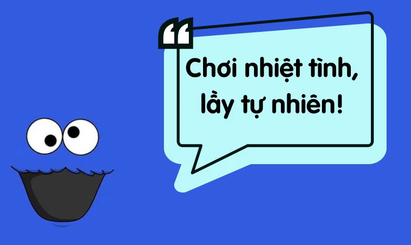 Slogan h&agrave;i hước, vui nhộn