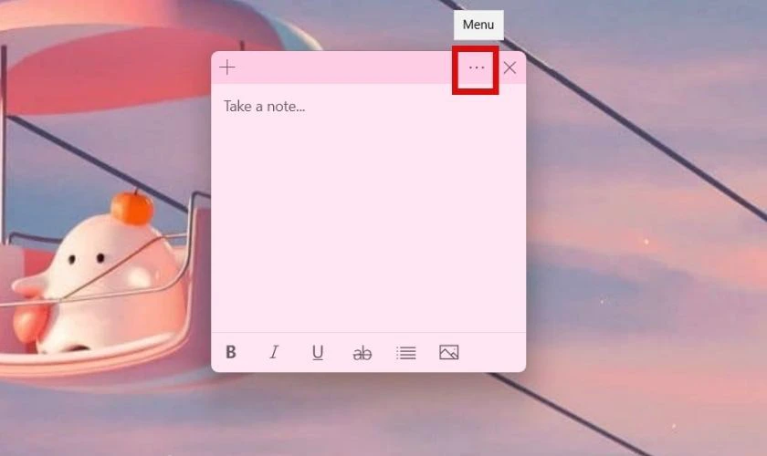 C&aacute;ch xem lại to&agrave;n bộ b&agrave;n ghi ch&uacute; 