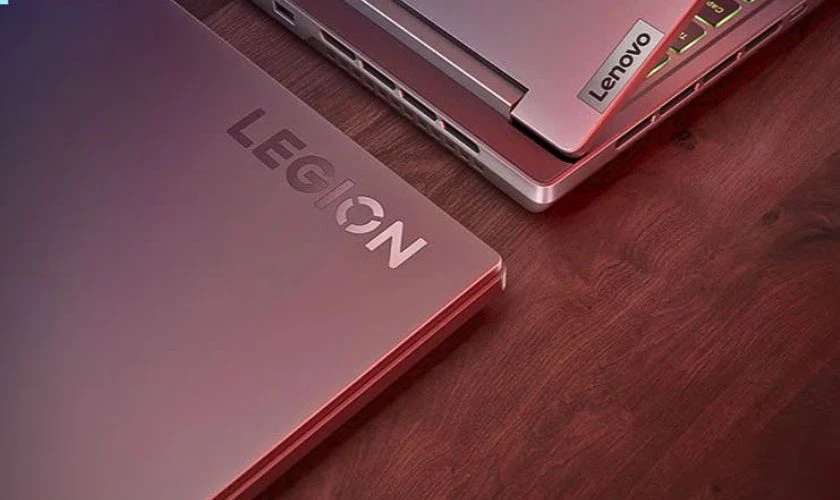 Asus TUF Gaming F15 và Lenovo Legion Slim 5: Nên chọn laptop nào?