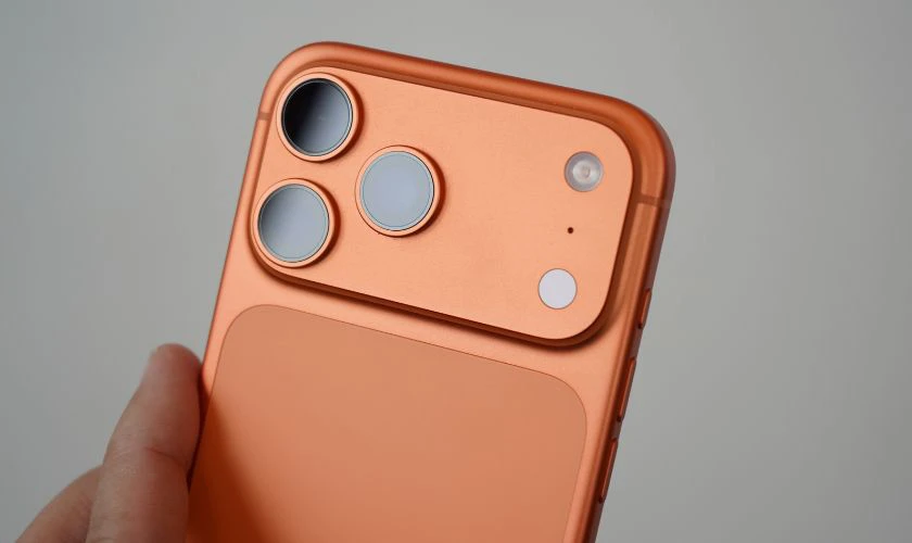 So sánh camera của các dòng iPhone: Đâu là dòng iPhone có camera tốt?